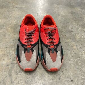 Adidas Yeezy 700 Hi Res